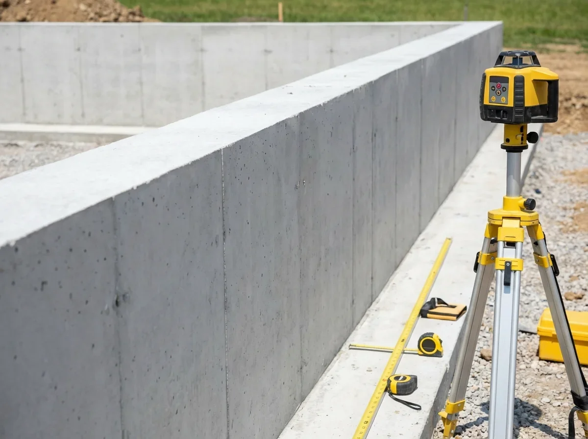 How to Choose a Foundation Contractor — concrete foundation contractors near me