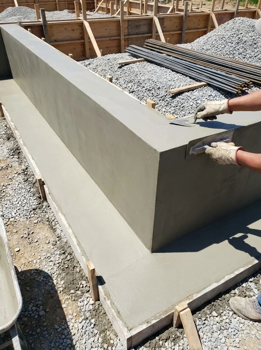 Concrete Foundation Contractors: What Homeowners Need to Know